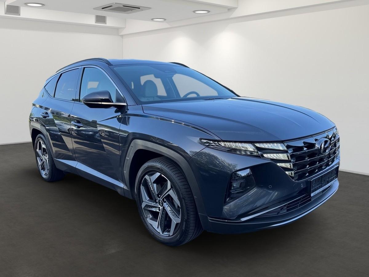 Hyundai Tucson Prime Plug-In Hybrid 4WD KRELL LED