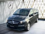 Mercedes-Benz V 250 d EDITION Lang AHK*StdHz*LiegeP*Kam*Distro - gebrauchte Mercedes-Benz Kleinbus
