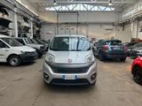 Fiat Qubo 1.4 8V 77 CV Lounge UNICO PROPRIETARIO - Fiat Qubo Lounge mit Benzin-Antrieb
