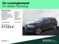 Skoda Karoq - Vorschau Bild 2