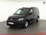 Volkswagen Caddy Maxi 1.5 TSI DSG Kamera 7-Sitzer Kamera