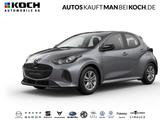 Mazda 2 Hybrid 1.5 116 CVT Centre SHZ RKAM HLA AHB ACC - Mazda 2 aus 2025