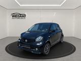 Smart smart BRABUS forfour Xclusive+COOL&MEDIA+KAMERA - Smart ForFour in Ludwigshafen