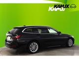 BMW 318 d Touring Steptronic+LED+NAVI+VIRTUAL+KAMERA - BMW 318 Gebrauchtwagen in Saarbrücken
