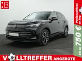 Volkswagen Tiguan 1.5 eTSI DSG Elegance AHK PANO NAVI ALU19 - Volkswagen Tiguan Elegance mit Benzin-Antrieb