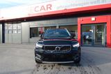 Volvo XC40 Inscription Expression Recharge EXP € 17990 - Volvo XC40 mit Hybrid-Antrieb