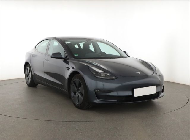 Tesla Model 3 Long Range 4WD 76kWh 2021 , 4X4,