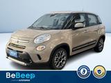 Fiat FIAT 500L 1.4 TREKKING 95CV - Fiat 500L Trekking aus 2017