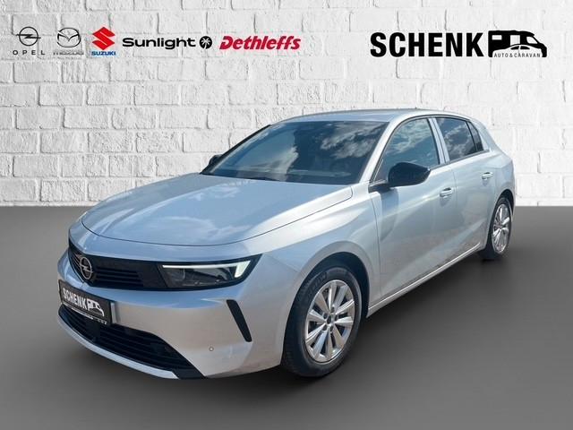 Opel Astra L Lim. 5-trg. Edition
