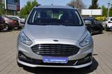 Ford Galaxy 2.0 EcoBlue Aut. AHK-STANDHZ-NAVI-7SITZER - Ford Galaxy Gebrauchtwagen in Berlin