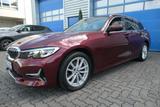 BMW 318 d Touring Luxury Line Top Zustand! - BMW 318 in Köln