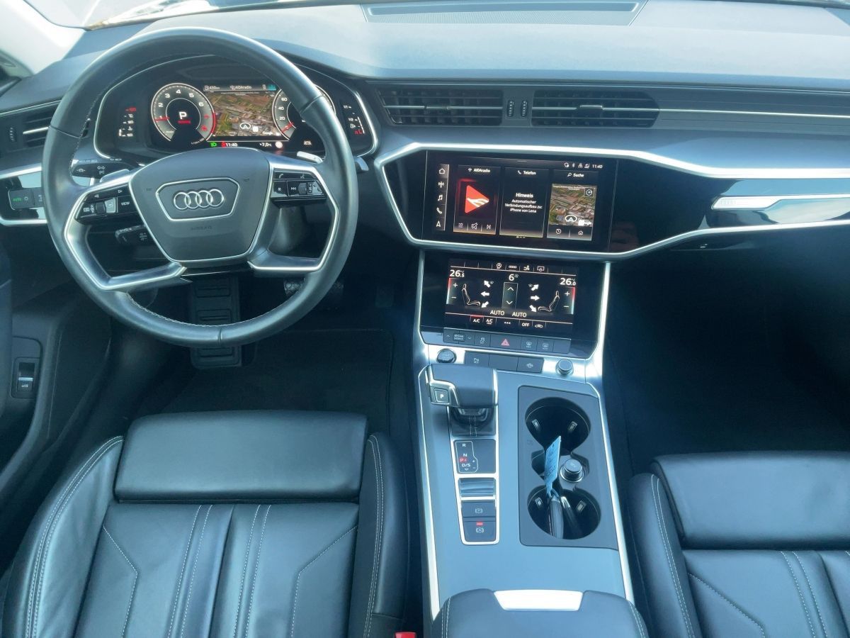 Audi A7 - Bild 9