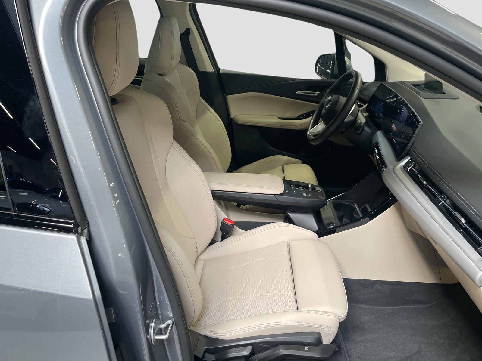 BMW 220 Active Tourer - Bild 11