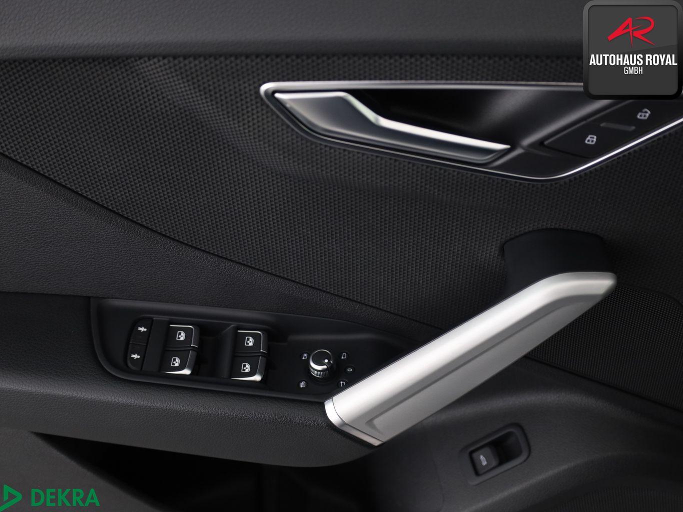Audi Q2 35 TFSI VIRTUAL,ACC,KAMERA,KEYLESS,AMBIENTE, миниатюра 13