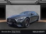 Mercedes-Benz AMG GT 63 4M+ AERO+AMG+BURM+PERF AGA+FAHRASSIST - Mercedes-Benz AMG GT in Frankfurt (Main)