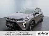 Mitsubishi ASX Edition 1,3l MHEV ACC+PDC+NAVI+USB+SHZ