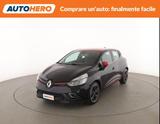 Renault RENAULT Clio TCe 120CV Start&Stop 5 porte Energy - Renault Clio: 12 Tce
