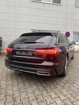 Audi A6 55 TFSIe S-Line Avant  - Audi A6 55 TFSIe Gebrauchtwagen