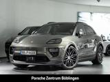 Porsche Macan 4 BOSE LED-Matrix Panoramadach Luftfederun - Porsche Macan in Stuttgart