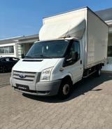 Ford Transit 350 EL Koffer/Einzelkabine, Klima - Ford Transit in Bielefeld
