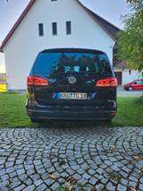 Volkswagen Sharan 2.0 TDI SCR DSG IQ.DRIVE IQ.DRIVE - VW Sharan von privat