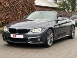 BMW 440i Cabrio M-Paket/Totwinkel/HUD/Spurhalte/360*