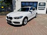 BMW 120d Advantage/Navi/Xenon/SHZ/Scheckheftgepflegt - BMW 120 in Bochum