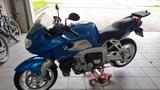 BMW K 1200 R Sport - BMW K1200R SPORT
