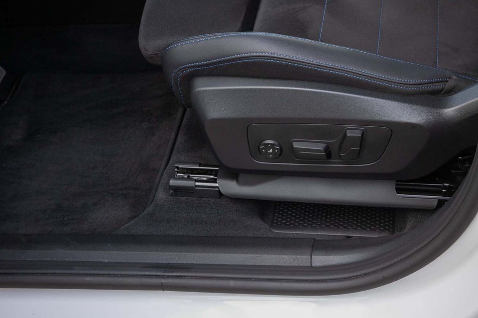 BMW 220 Active Tourer - Bild 12