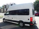Volkswagen Crafter Grand California 600 LED/AHK/SOLAR/KÜCHE - Volkswagen: G60