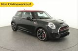 MINI John Cooper Works LED+NAVI+PANO+PDC+SHZ+ - mit Benzin-Antrieb: Grün, Kleinwagen