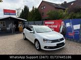 Volkswagen Eos 1.4 TSI Black Style*KEYLESS*TEMP*SHZ*LEDER* - gebrauchte VW Eos aus dem Jahr 2012