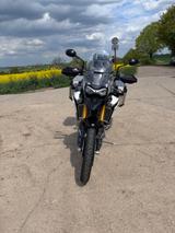 Triumph Tiger 900 Rally Pro - Triumph Tiger 900 Rally Pro