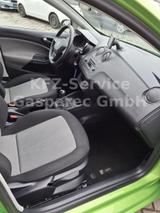 Seat Ibiza Lim. Style Salsa - Seat Ibiza Limousine Salsa mit Benzin-Antrieb