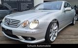 Mercedes-Benz CL 55 AMG Kompressor Sammlerzustand 500PS - Mercedes-Benz aus 2003: 55
