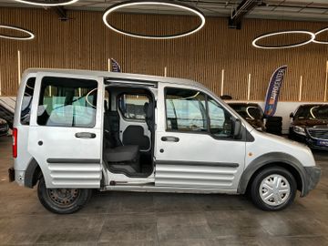 Ford Tourneo Connect Kombi kurz*CD-Player*Klima*Radio