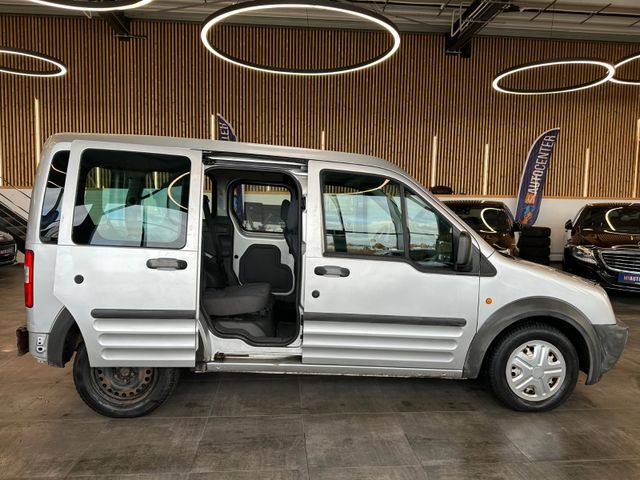 Ford Tourneo Connect Kombi kurz*CD-Player*Klima*Radio