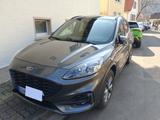 Ford Kuga 2.5 Duratec PHEV ST-Line CVT ST-Line