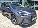 Lexus NX 450h+ E-FOUR Executive*Technologie & Interieu - Lexus NX 450h Tageszulassungen
