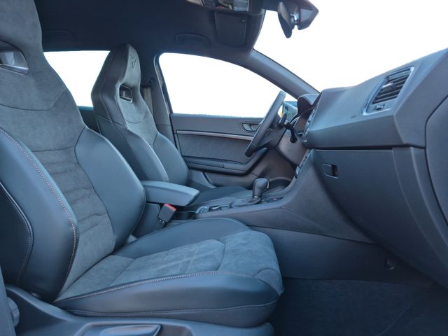 Cupra Ateca 1.5 TSI 7-Gang-DSG