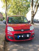 Fiat Panda 312 pxa1a  - Fiat Panda 312