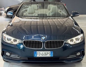 BMW 420 - 2