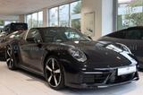 Porsche 992 911 Targa 4S Heritage/Pepita/SportDesign/1HD