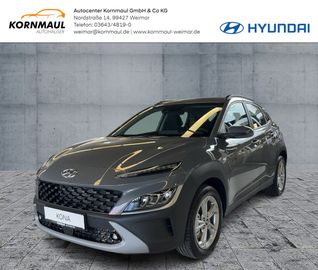 Hyundai KonaKONA 1.0 GDi Trend (120