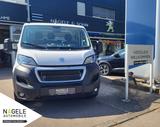 Peugeot Boxer Kipper L3 BHDi 165 | Navi Klima - Peugeot Koffer