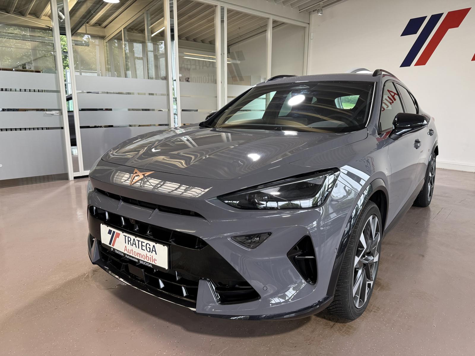 Cupra Formentor VZ 4Drive 333PS Matrix Pano AHK Sennh.