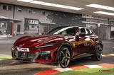 Ferrari Purosangue - gebrauchte Ferrari SUV & Geländewagen
