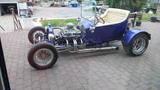 Ford 1923 T Bucket Hot Rod Ready to run - Ford: Hot Rod