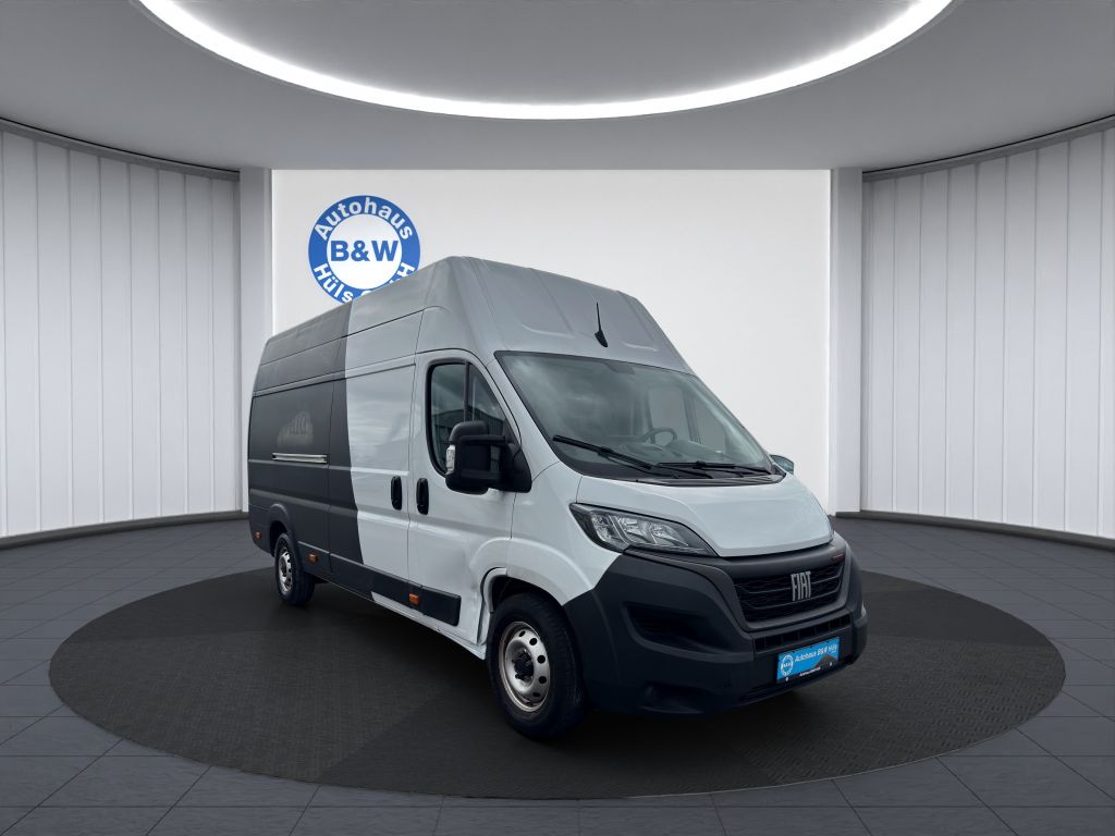 Image of Fiat Ducato