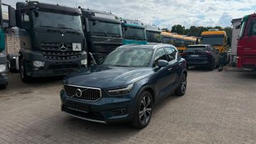 Volvo XC40 - 2